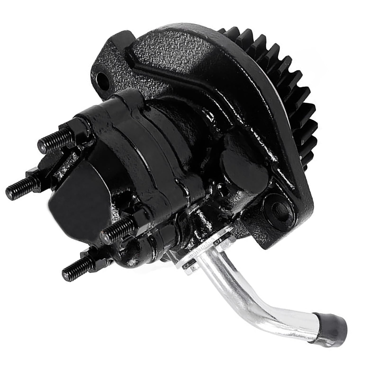 Amazon.com: Power Steering Oil Pump 8-97136574-1 8-97115-135-0 8